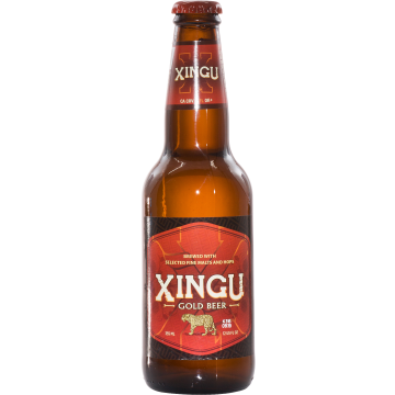 Xingu Gold