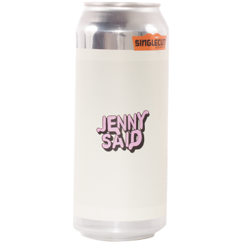Jenny Said