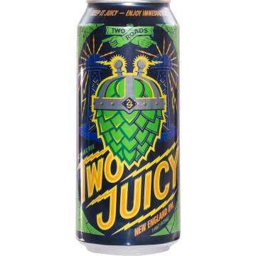Two Juicy