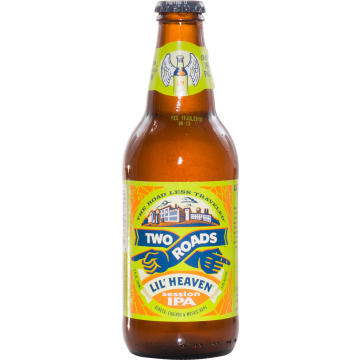 Two Roads Road 2 Ruin - Two Roads Brewing Company - Buy Craft Beer