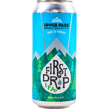 First Drop
