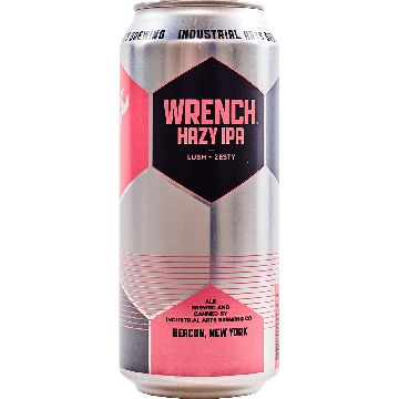 Wrench NEIPA