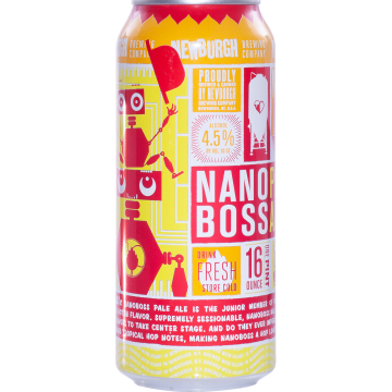 NanoBoss