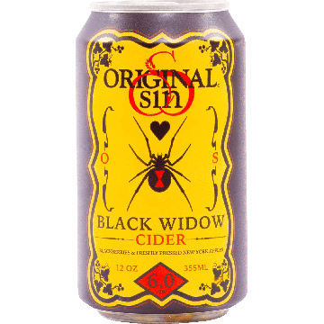 Black Widow