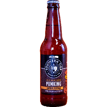 Cold Press Coffee Pumking
