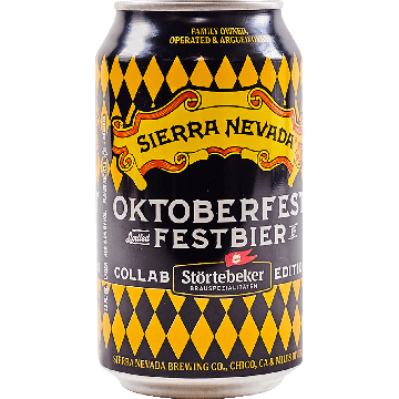 Oktoberfest 2025 (Störtebeker collab)