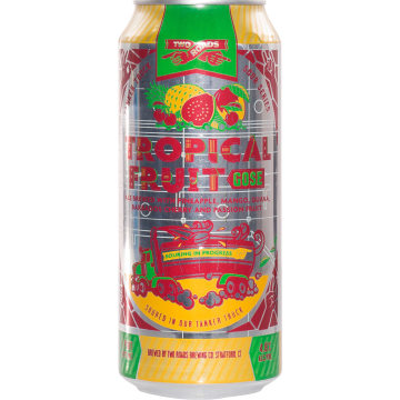 Fruit Gose (Rotating Series)
