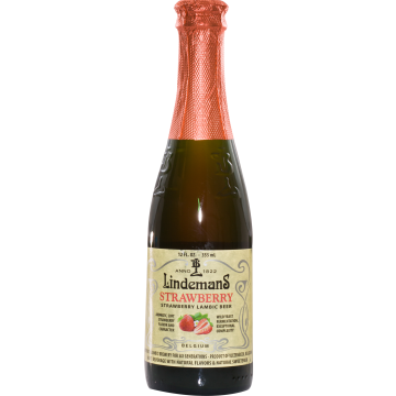 Lindemans Strawberry