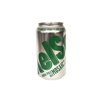 Kelso Mosaic Ipa