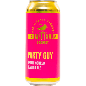 Party Guy