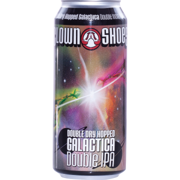 Galacticake