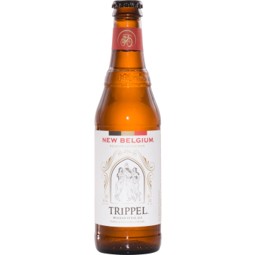 Trippel Belgian Style Ale