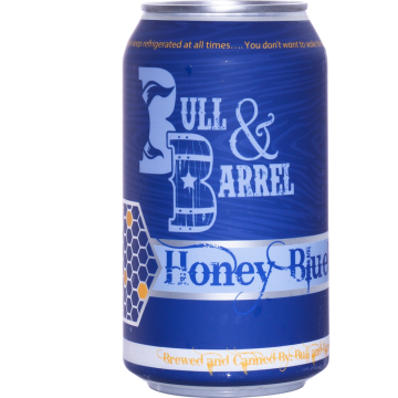 Honey Blueberry