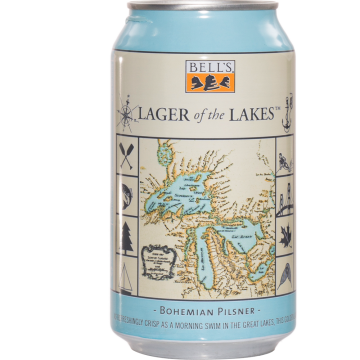 Lager Of The Lakes