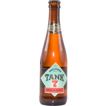 Tank 7