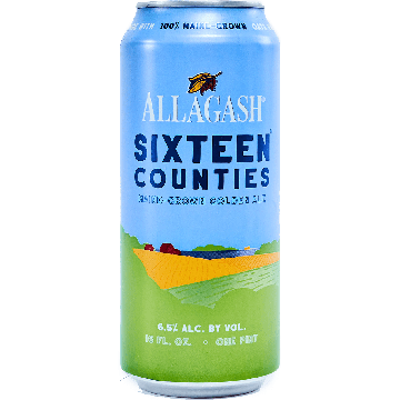 16 Counties