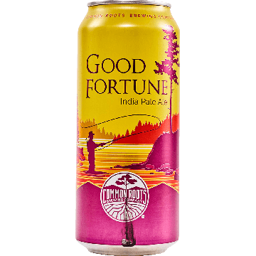 Good Fortune