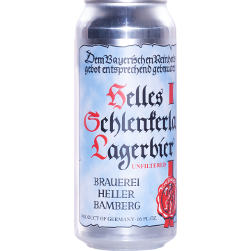Helles Schlenkerla Lagerbier
