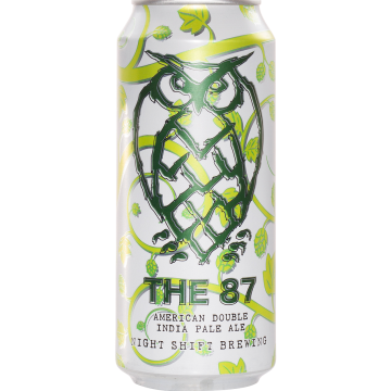 The 87