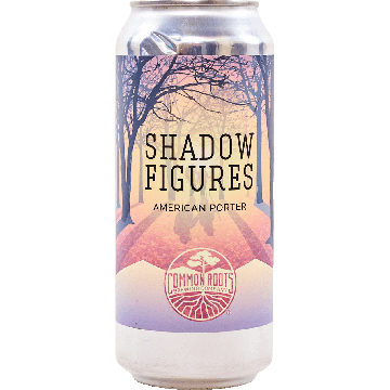 Shadow Figures