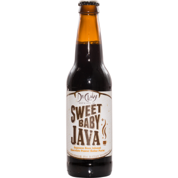 Sweet Baby Java