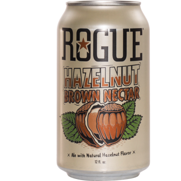 Hazlenut Brown Nectar