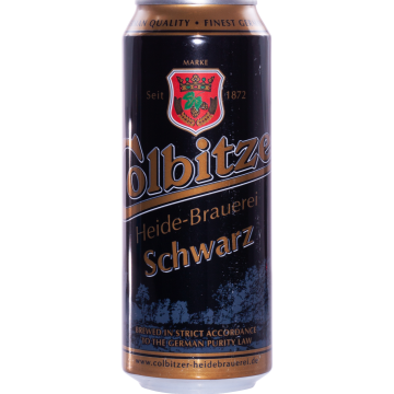 Colbitzer Schwarzbier