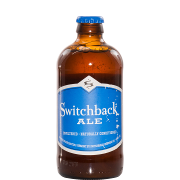Switchback Ale