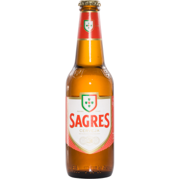 Sagres Branca