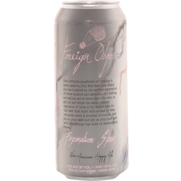 Fascination Street IPA
