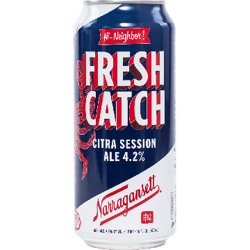 Fresh Catch