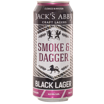 Smoke & Dagger