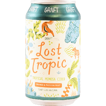 Lost Tropic