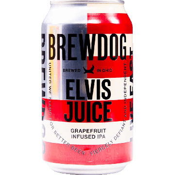Elvis Juice