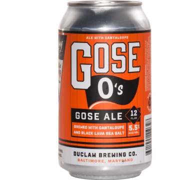 Gose O's