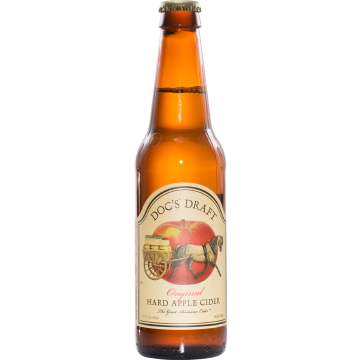 Doc's Apple
