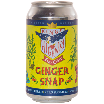 Ginger Snap