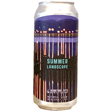 Summer Landscape