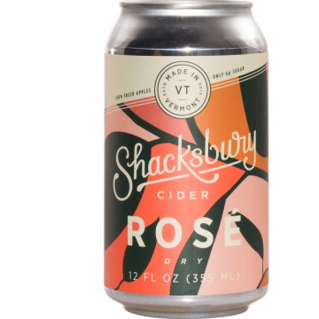 Shacksbury Rose