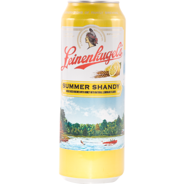 Leinenkeugel Summer Shandy