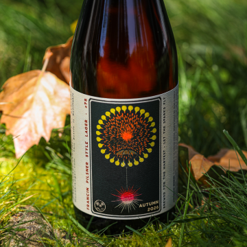 Francin Pilsner Style Lager #78 (Autumn 2026)(Pre-Order)