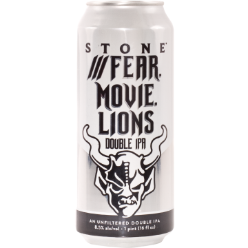 Fear Movie Lions