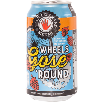 Wheels Gose 'Round