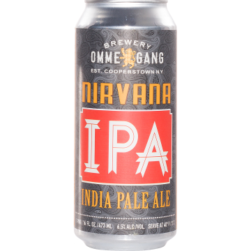 Nirvana IPA
