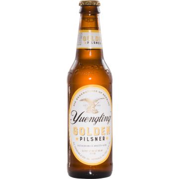 Golden Pilsner
