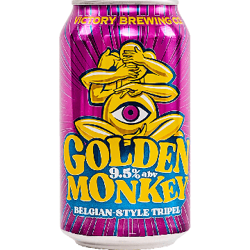 Golden Monkey