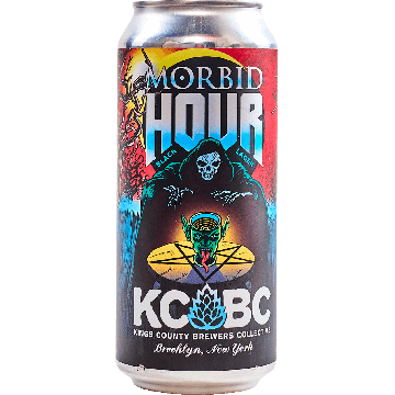 Morbid Hour