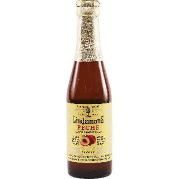 Lindemans PECHE 8.2oz