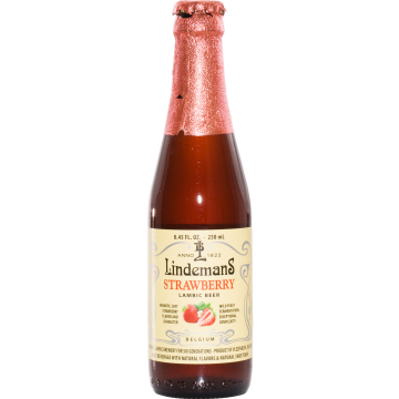 Lindemans Strawberry