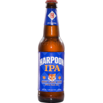 Harpoon IPA